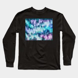 Polar lights No. 3 Long Sleeve T-Shirt